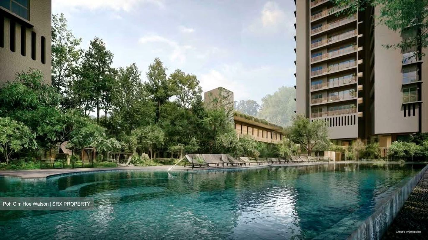 River Modern (U/C) (D9), Apartment #591551071